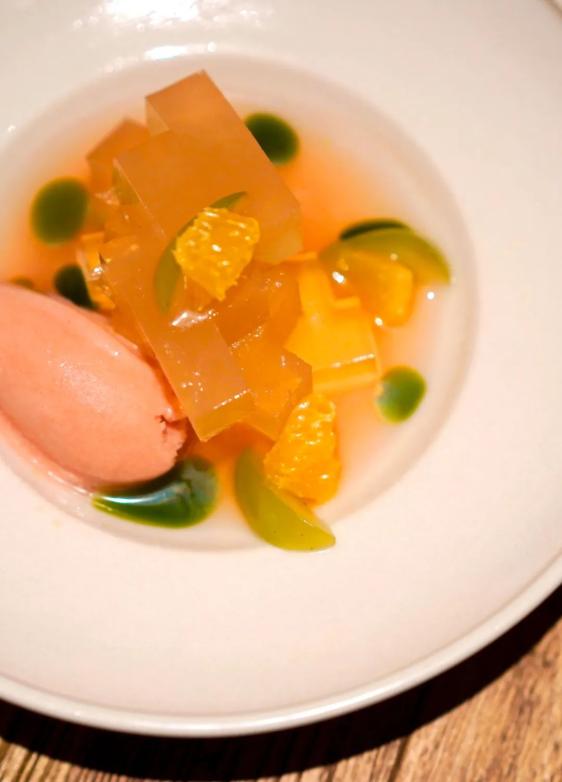 杭州八卦田网红饭店电话多少啊-_杭州小馆美食_知竹素面推荐