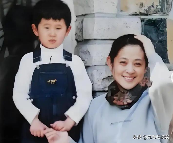 倪萍王文澜婚姻真相_倪萍病重退出娱乐圈_倪萍前夫王文澜近况