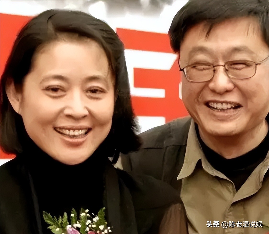 倪萍王文澜婚姻真相_倪萍前夫王文澜近况_倪萍病重退出娱乐圈